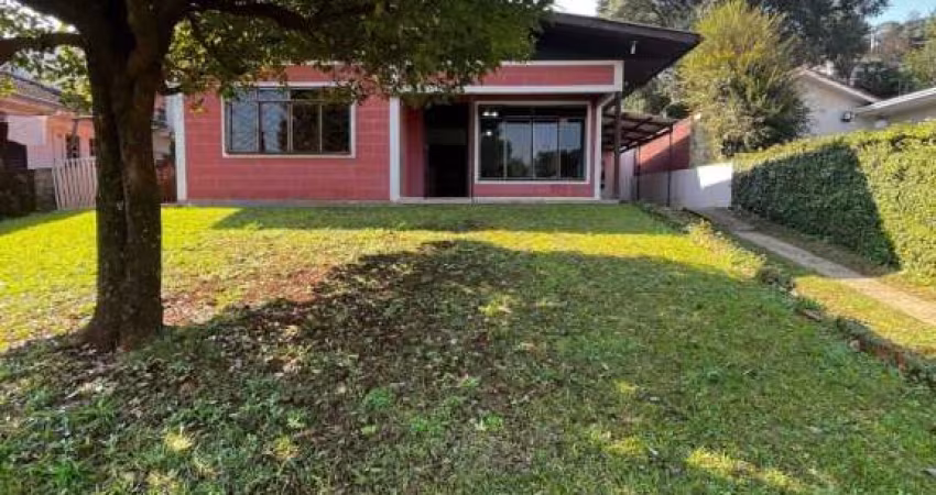 CASA À VENDA, BAIRRO LA SALLE, PATO BRANCO  - CA865