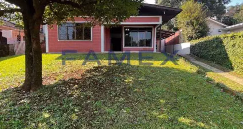 Casa à venda, bairro la salle, pato branco  - ca865