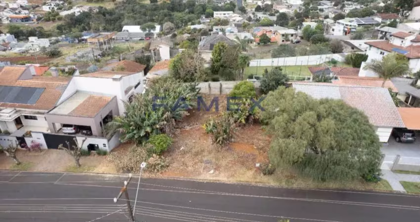 Terreno à venda na Rua Aimoré, Vila Isabel, Pato Branco