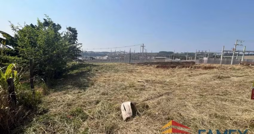 TERRENO À VENDA NO BAIRRO CRISTO REI - TE884