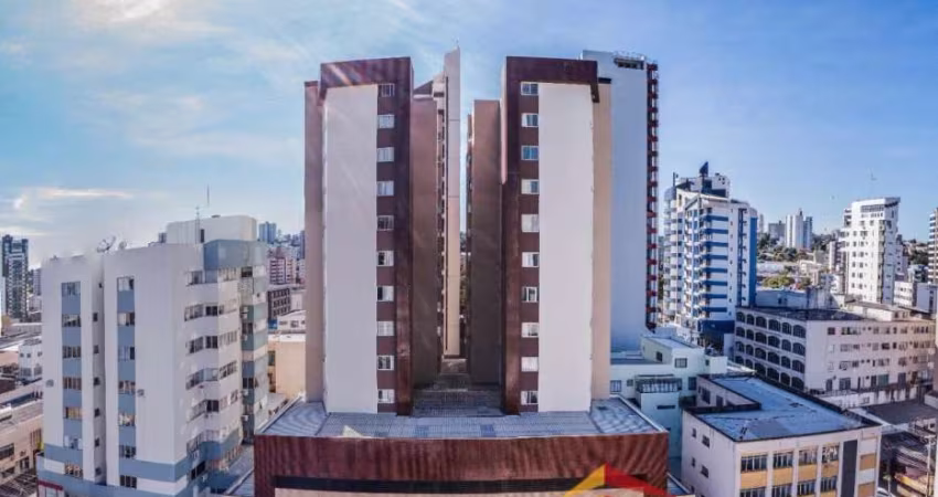 APARTAMENTO MOBILIADO À VENDA NO CENTRO DE PATO BRANCO - AP904