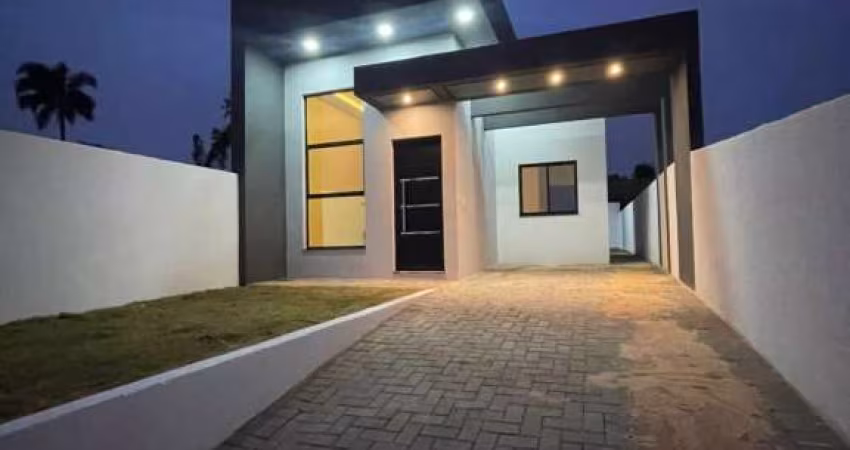 CASA PARA VENDA-BAIRRO FRARON-PATO BRANCO-PR- - CA951