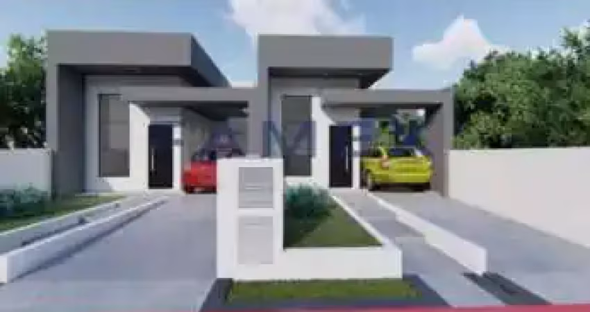Casa para venda-bairro fraron-pato branco-pr- - ca951