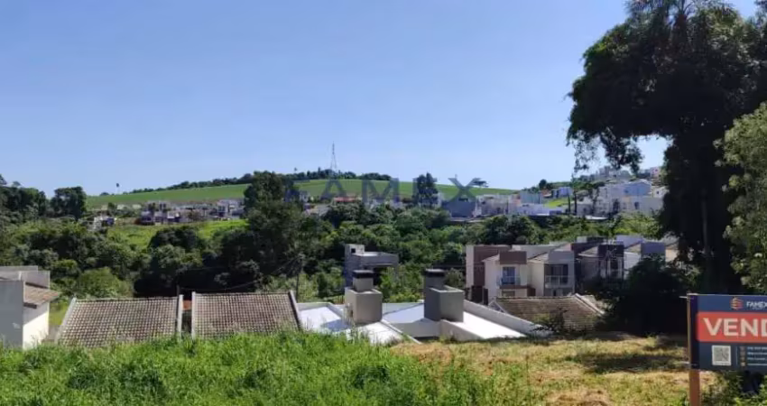 Terreno para venda-bairro fraron-pato branco-pr- - te950