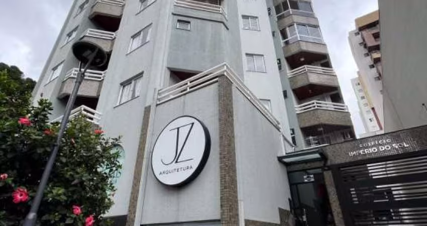 APARTAMENTO DUPLEX PARA VENDA,  CENTRO, PATO BRANCO - AP944