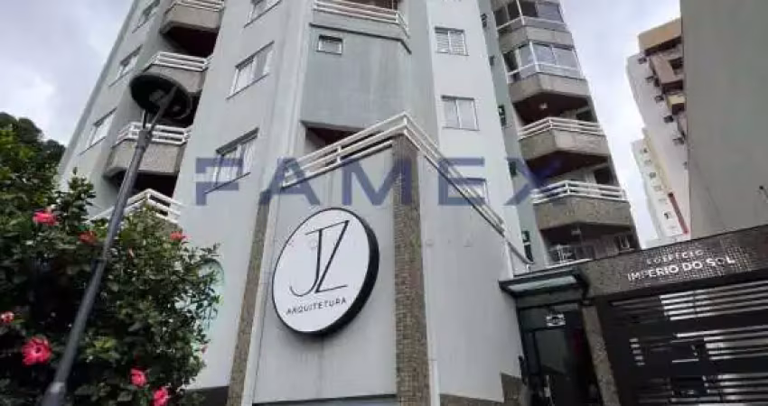 Apartamento duplex para venda,  centro, pato branco - ap944