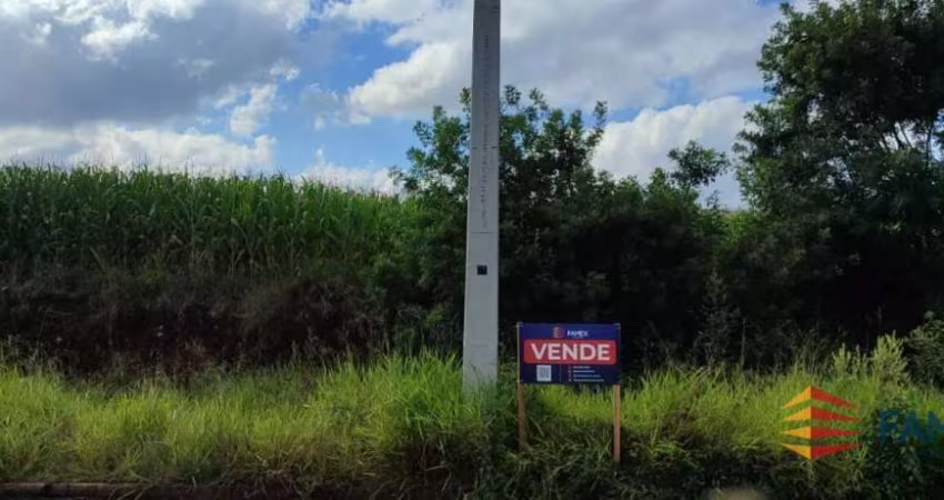TERRENO PARA VENDA-BAIRRO SÃO LUIZ-PATO BRANCO-PR- - TE969