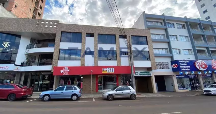 Apartamento para locação no centro  com 03 dormitórios - ap971