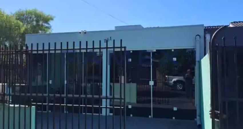 Casa com 2 quartos à venda na Rua São Francisco, 261, Sudoeste, Pato Branco