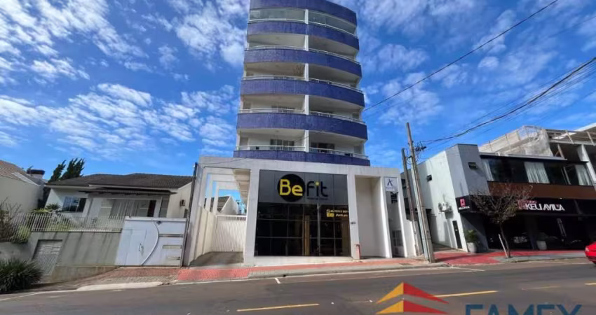 APARTAMENTO SEMI MOBILIADO À VENDA PRÓXIMO AO CENTRO DE PATO BRANCO - AP993