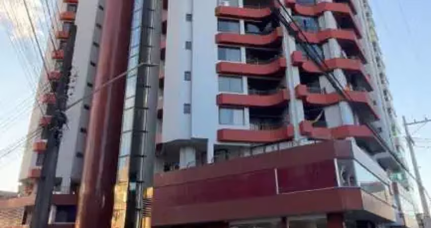 APARTAMENTO PARA VENDA 01 SUÍTE + 02 QUARTOS CENTRO PATO BRANCO -PR - AP1008