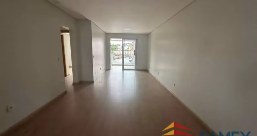 APARTAMENTO PARA LOCAÇÃO COM 1 SUITE + 1 QUARTO - CENTRO - AP1009