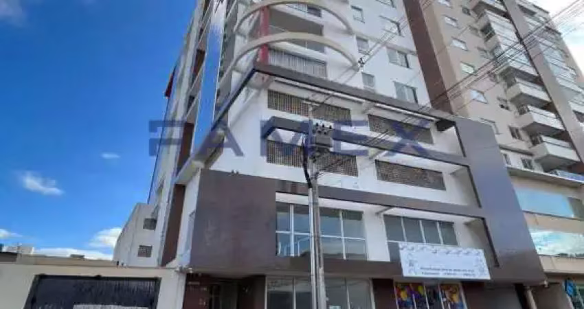 Apartamento de alto padrão no centro de pato branco-pr - ap1010