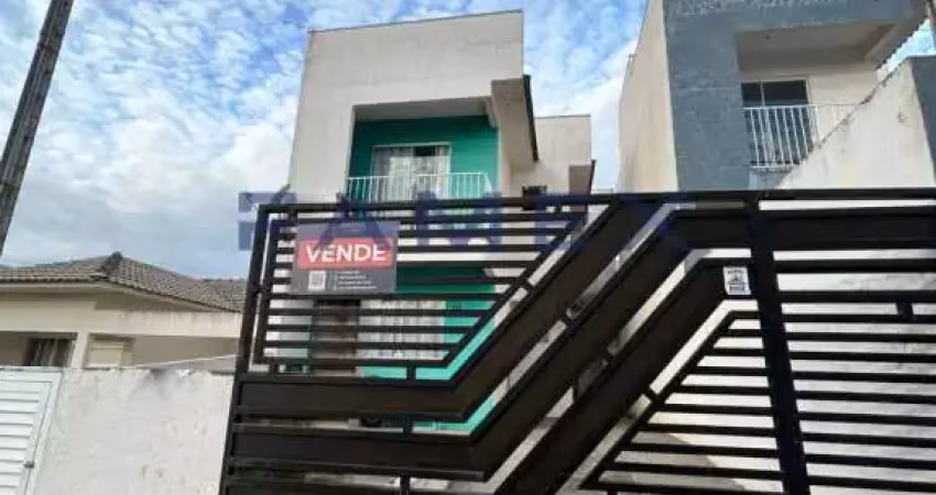 Sobrado à venda-bairro fraron-pato branco- - so1061
