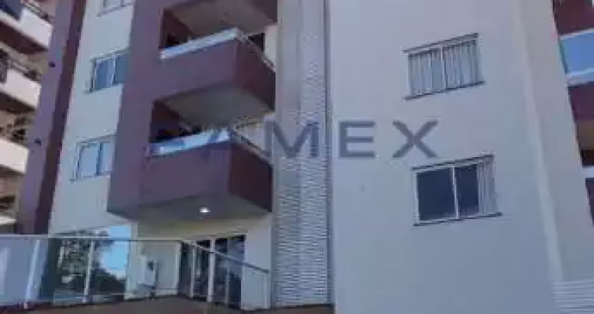 Apartamento-bairro brasilia-pato branco-pr- - ap1078