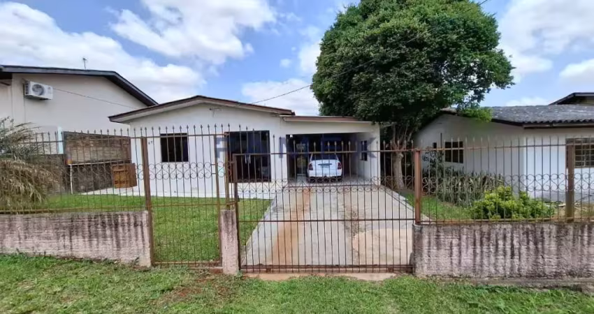 Casa com 3 quartos à venda na Rua Ataúlfo Alves, 297, Morumbi, Pato Branco