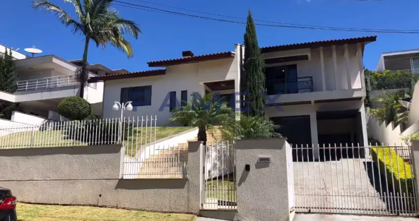 Sobrado à venda - bairro la salle - pato branco/pr - so305