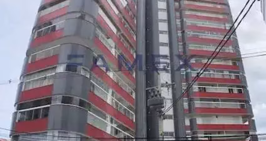Apartamento à venda em pato branco/pr  - edif.  ottílio amadori  centro - ap300