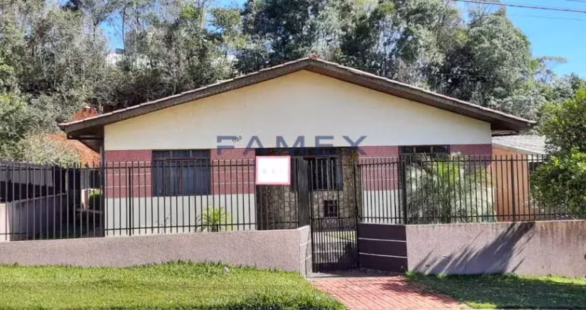 Casa à venda na Rua Fernando Ferrari, 1100, Bonatto, Pato Branco