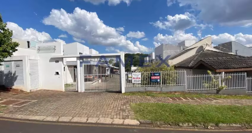 Casa toda mobiliada  para venda bairro sao francisco  com 01 suite + 01 quarto - ca416