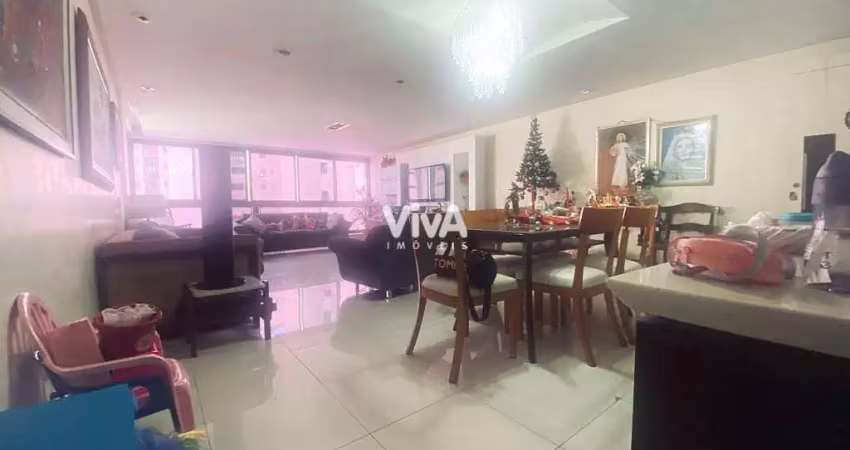Apartamento com 3 quartos à venda na Rua Leonardo Mota, 400, Meireles, Fortaleza