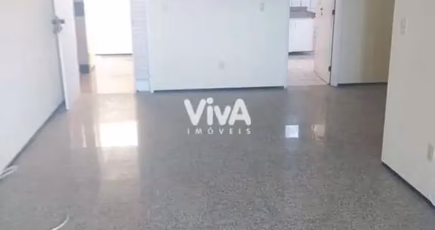 Apartamento com 3 Suítes  no  Papicu