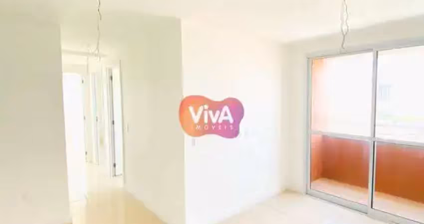 APARTAMENTO 3 QUARTOS - CENTRO
