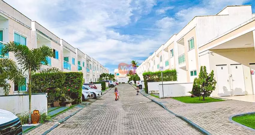 Casa em condomínio 3 quarto(s) - Eusébio