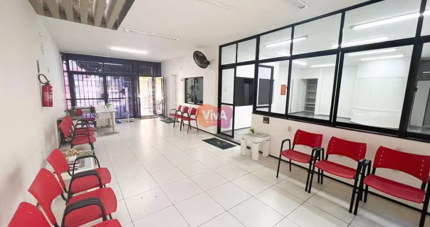 Ponto Comercial na Aldeota