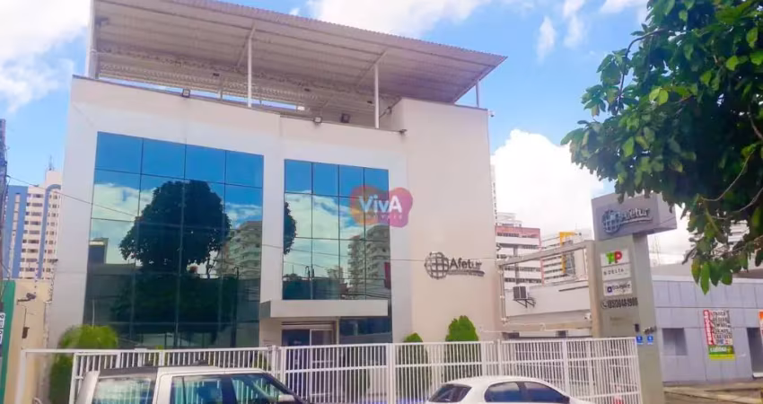 Casa comercial à venda na Rua General Tertulyano Potyguara, 1064, Aldeota, Fortaleza