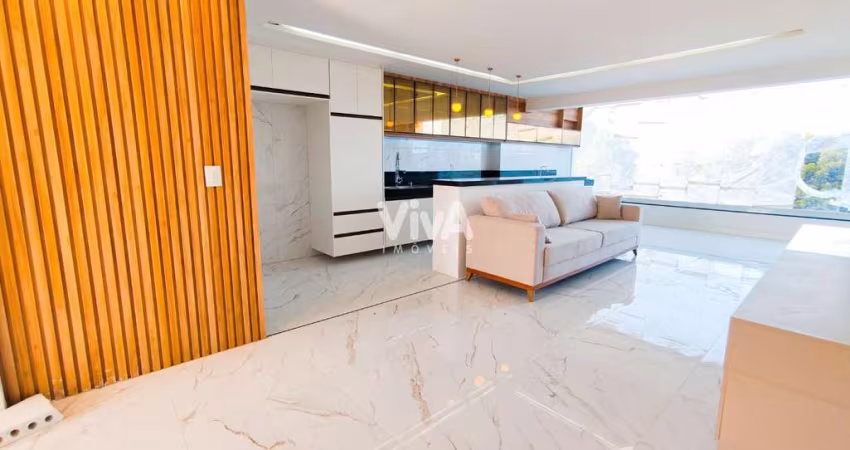 Apartamento 3 quartos  - Luciano Cavalcante