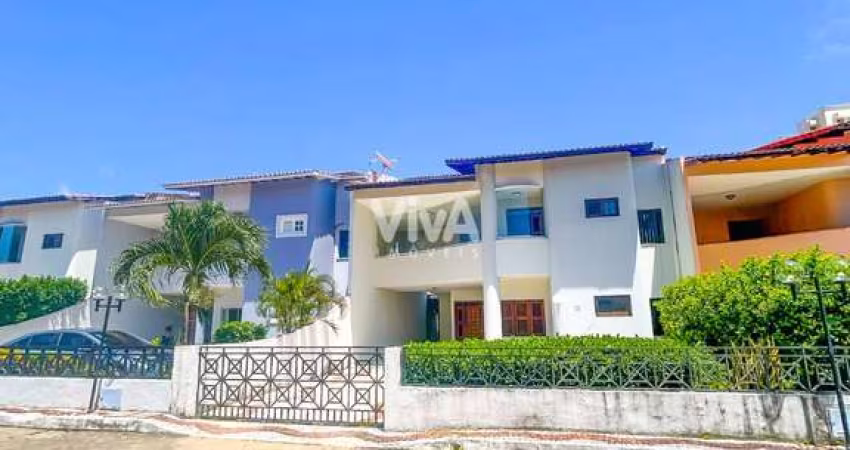 Casa em condomínio 4 quartos - Cidade dos Funcionários