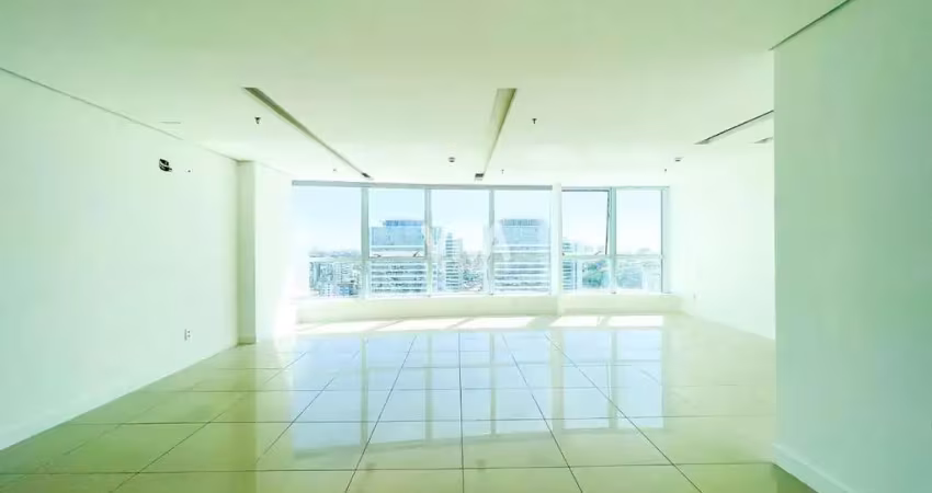 Sala comercial à venda na Rua Desembargador Lauro Nogueira, 1500, Papicu, Fortaleza