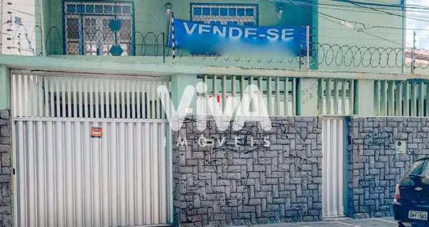 Casa com 4 suítes no Papicu