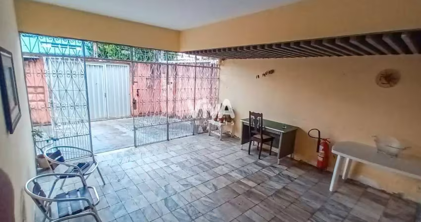 Casa com 4 quartos à venda na Rua Rua Gonçalves Ledo, 998, Centro, Fortaleza