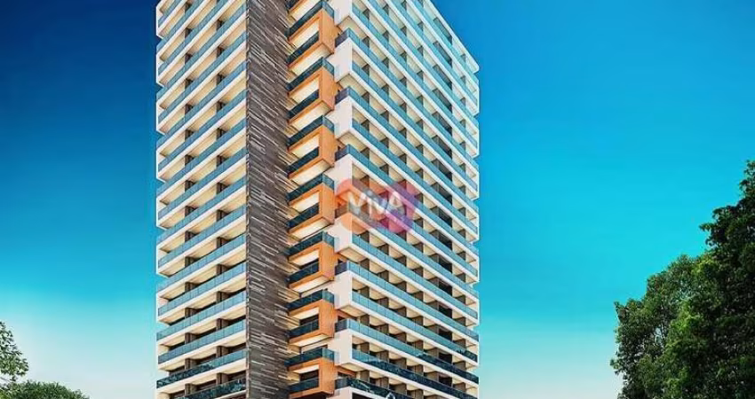 Apartamento no Cocó