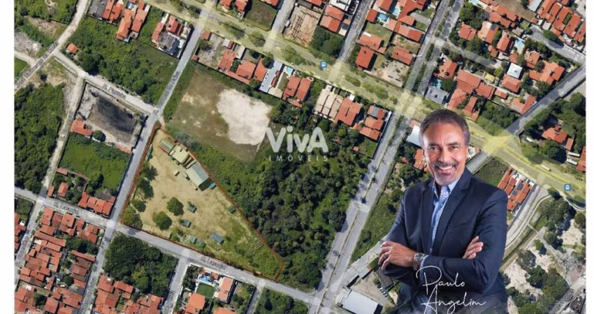 Terreno  com 11.158,65 m² no  Luciano Cavalcante