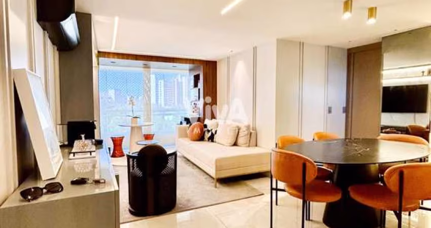 Apartamento 2 Suítes - Guararapes