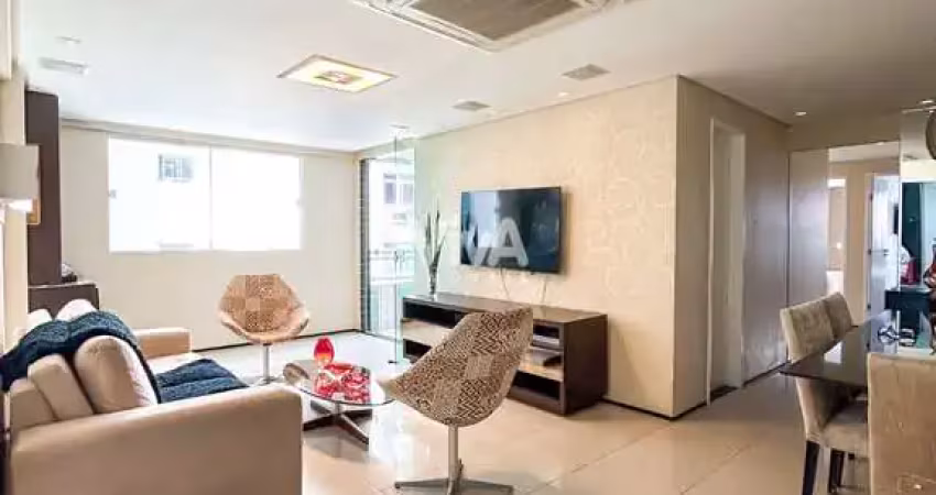 Apartamento com 3 Suítes no  Dionísio Torres