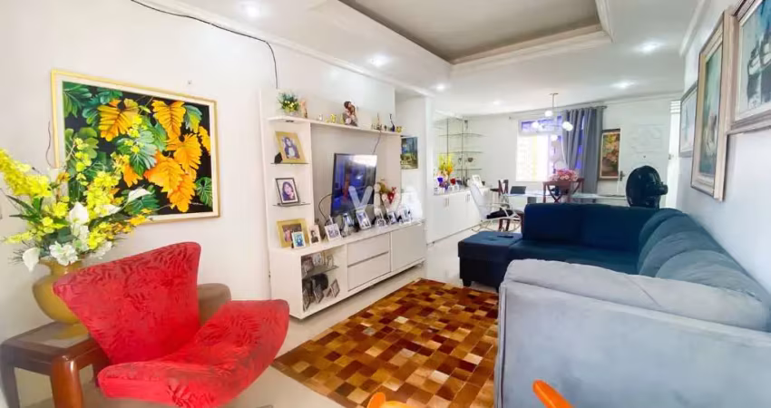 Apartamento com 3 quartos à venda na Rua Ildefonso Albano, 441, Meireles, Fortaleza