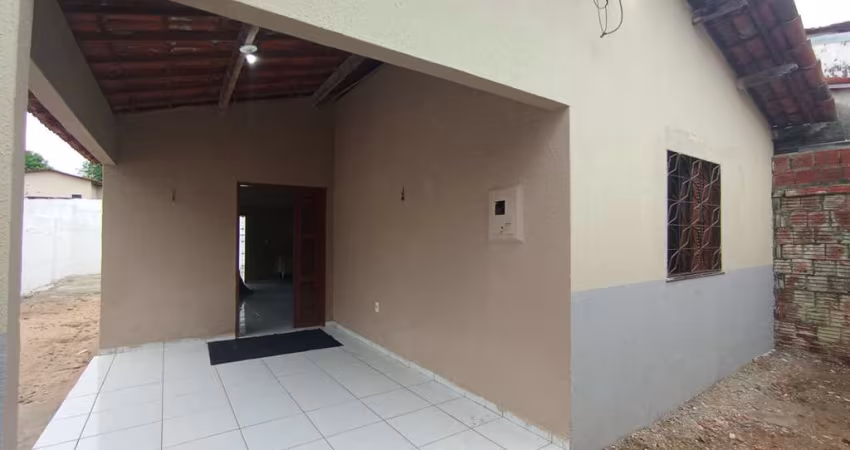 Casa 2 quarto(s) - Messejana - Galinha Morta