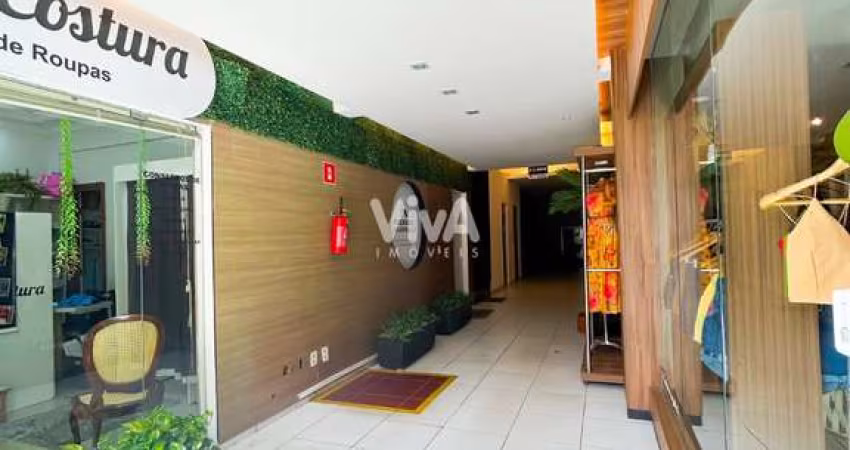 MALL COMERCIAL COM  862,50M²  NO Luciano Cavalcante