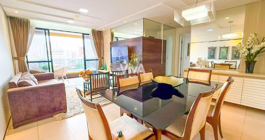 Apartamento 4  suítes na Aldeota