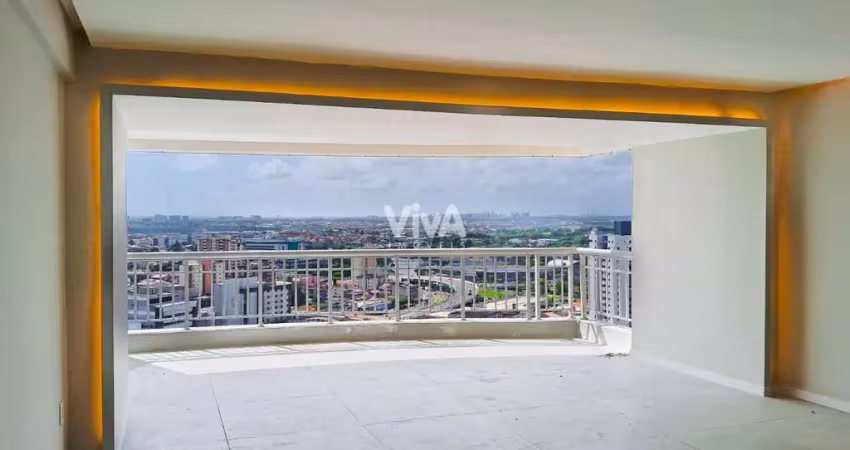 Apartamento com 3 quartos à venda na Rua Bonfim Sobrinho, 540, Fátima, Fortaleza
