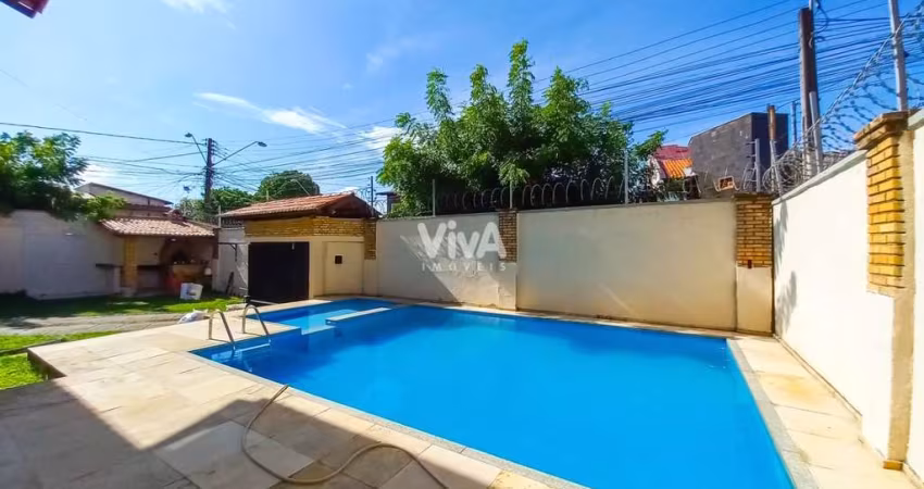 Apartamento com 6 suítes na Cidade dos Funcionários