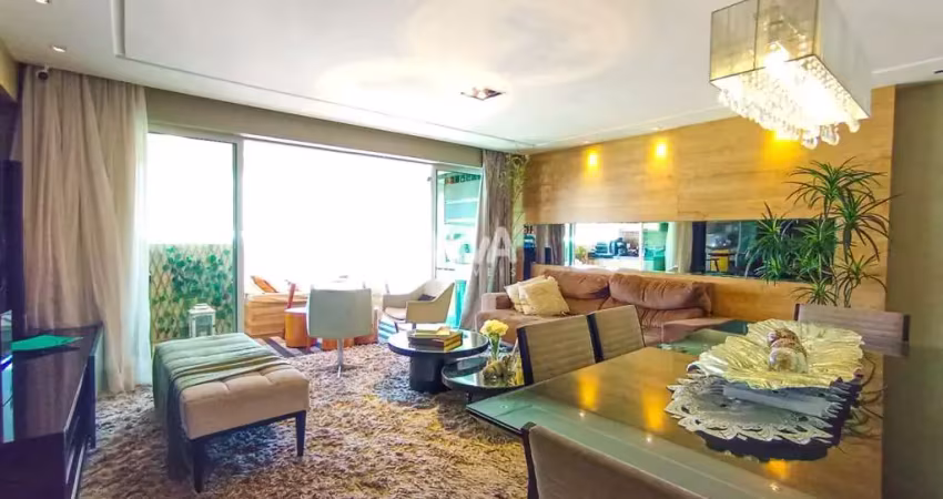 Apartamento com 4 quartos  no Bairro de Fátima