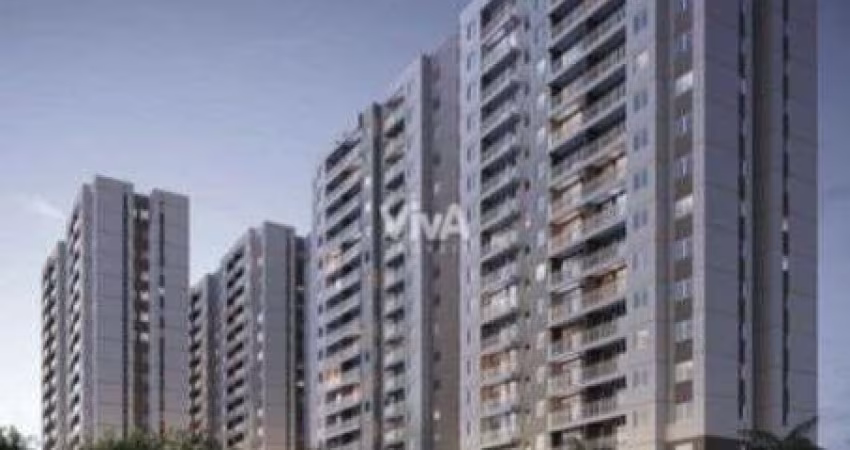 Apartamento  com 2 quartos no bairro de Fátima
