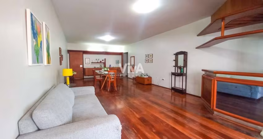 Apartamento com 4 quartos na Aldeota