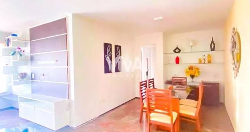 Apartamento 3 quartos na Aldeota