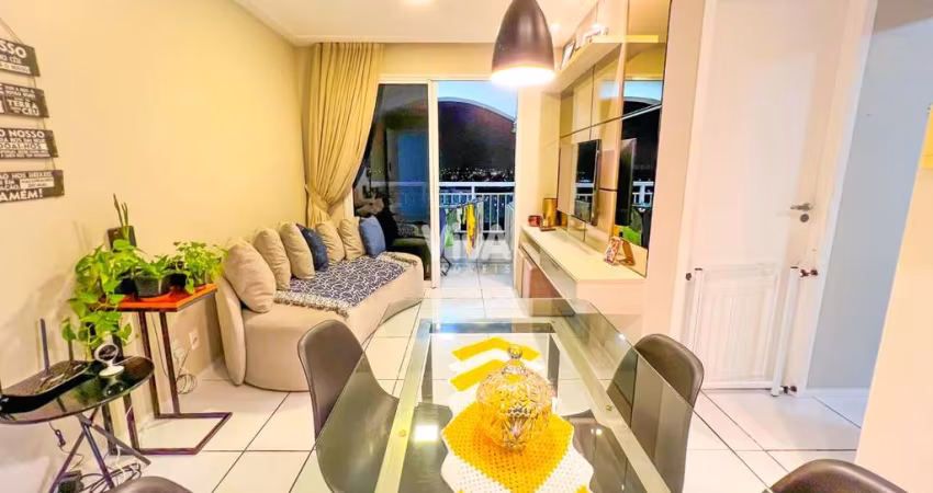 Apartamento com  2 quartos no Passaré